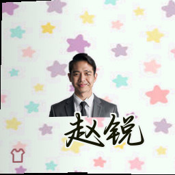 赵锐