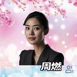 周燃
